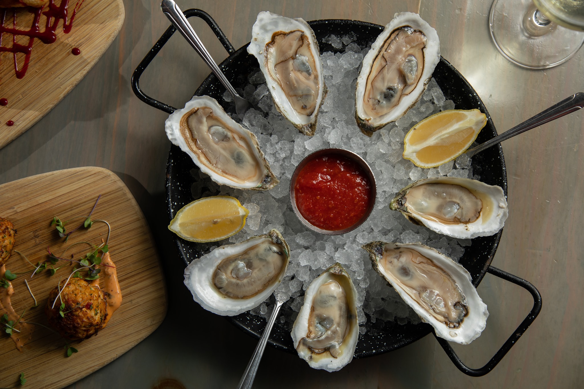 Thing To Do Eating & Drinking